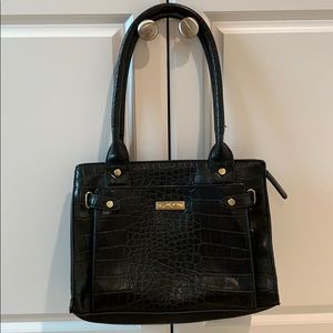 Crocodile Marc Fisher Handbag
